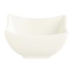 Picture of Arcoroc Appetizer Ludico Deep Square Bowls White 90mm (24 Pack)