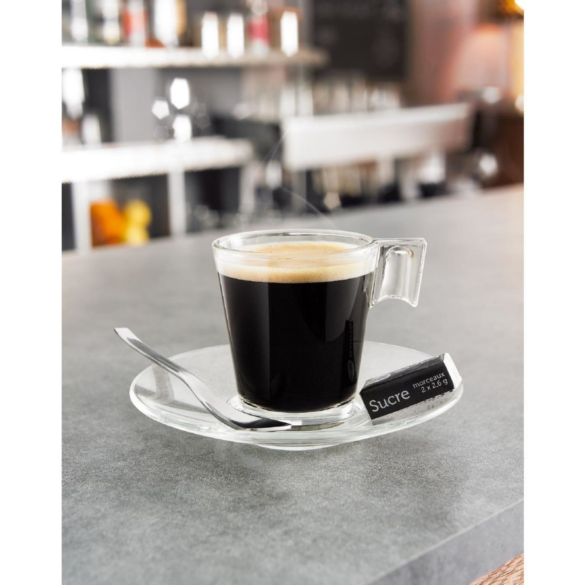 Picture of Arcoroc Aroma Cups 80ml (48 Pack)
