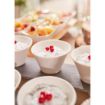 Picture of Arcoroc Appetizer Ludico Bowls White 96mm (24 Pack)