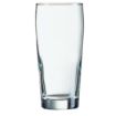 Picture of Arcoroc Willi Becher Tumblers 330ml LUKCA-NI 1/2 Pint (12 Pack)