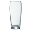 Picture of Arcoroc Willi Becher Tumblers 570ml UKCA-NI 1 Pint (12 Pack)