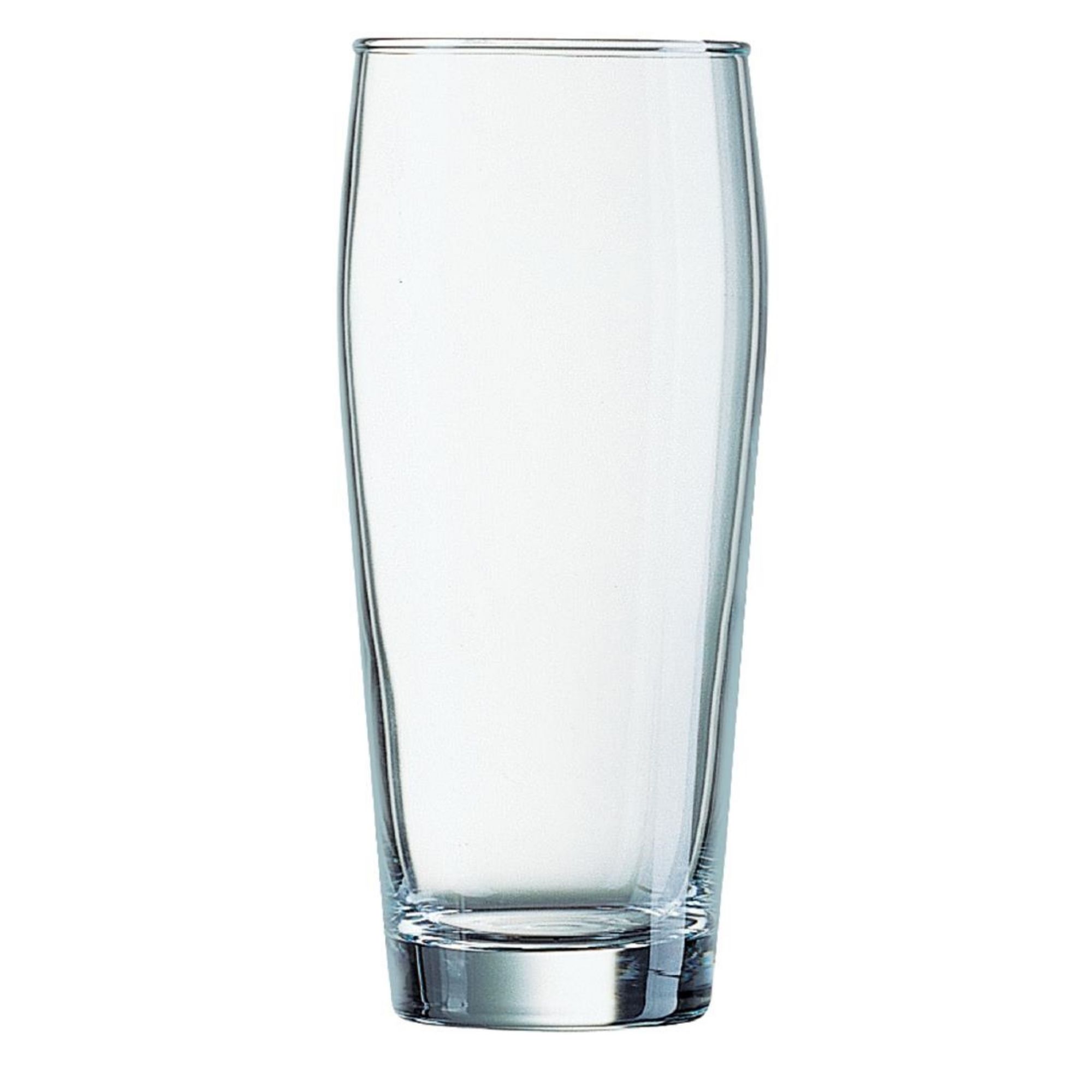 Picture of Arcoroc Willi Becher Tumblers 570ml UKCA-NI 1 Pint (12 Pack)