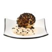 Picture of Arcoroc Appetizer Square Small Bowls Black Line 95mm (24 Pack)