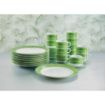 Picture of Arcoroc Brush Bowls Green 132mm (36 Pack)