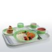 Picture of Arcoroc Brush Bowls Green 132mm (36 Pack)