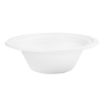 Picture of Vegware Nourish Moulded Fibre Tall Bowls 340ml (500 Pack)