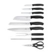 Picture of Victorinox 9-Piece Cutlery Block Set