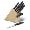 Picture of Victorinox 9-Piece Cutlery Block Set