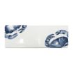 Picture of Schonwald Maritime Ocean Breeze Rectangular Plates 300x110mm (12 Pack)