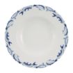 Picture of Schonwald Maritime Ocean Breeze Rimmed Bowls 280mm (6 Pack)