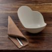 Picture of Schonwald Kumo Organic Small Bowls 130mm (6 Pack)