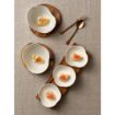 Picture of Schonwald Kumo Organic Coupe Bowls 290mm (12 Pack)
