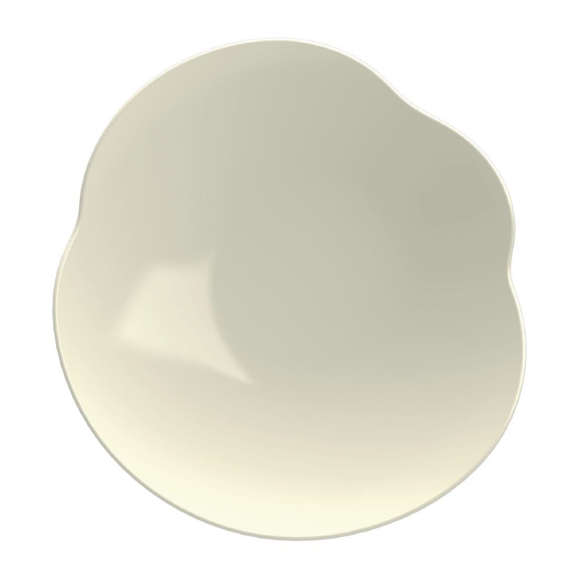 Picture of Schonwald Kumo Organic Coupe Bowls 290mm (12 Pack)