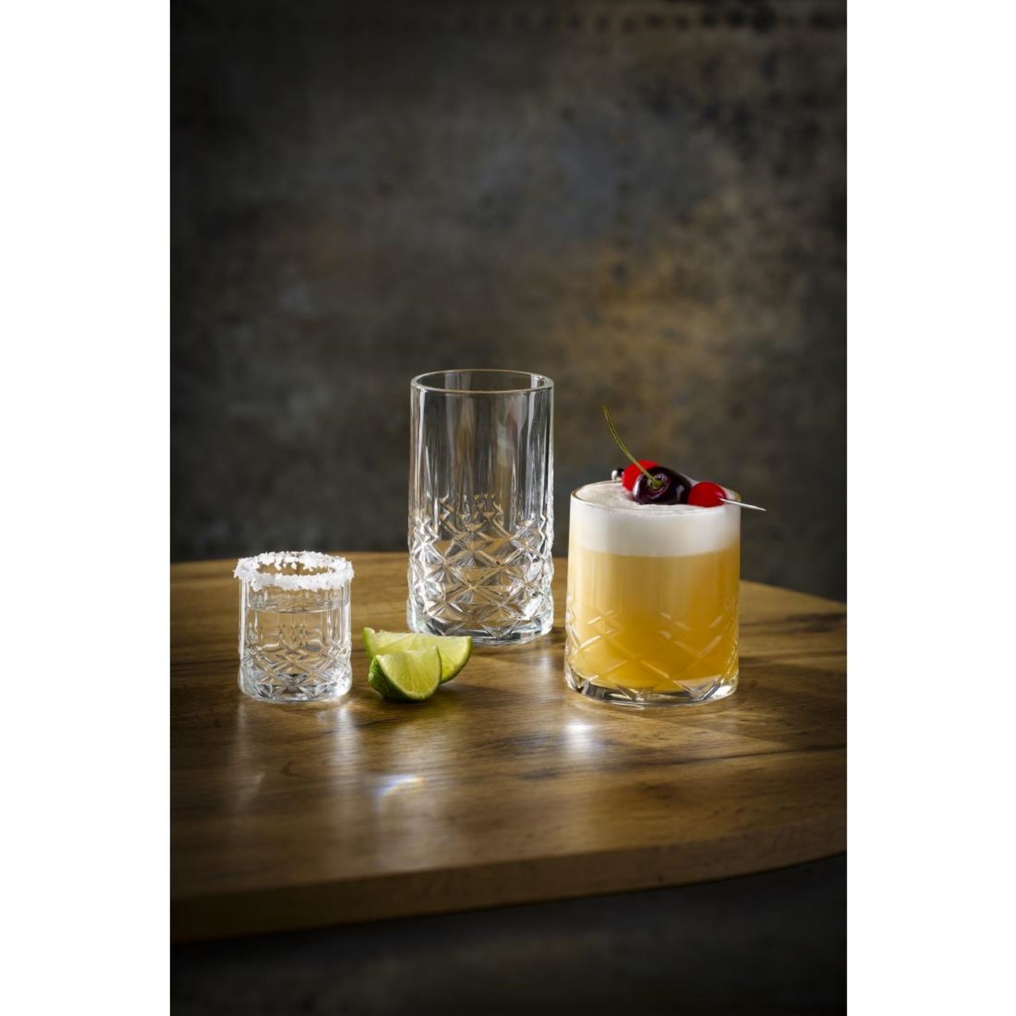 Picture of Splendor Hi Ball 360ml (6 Pack)