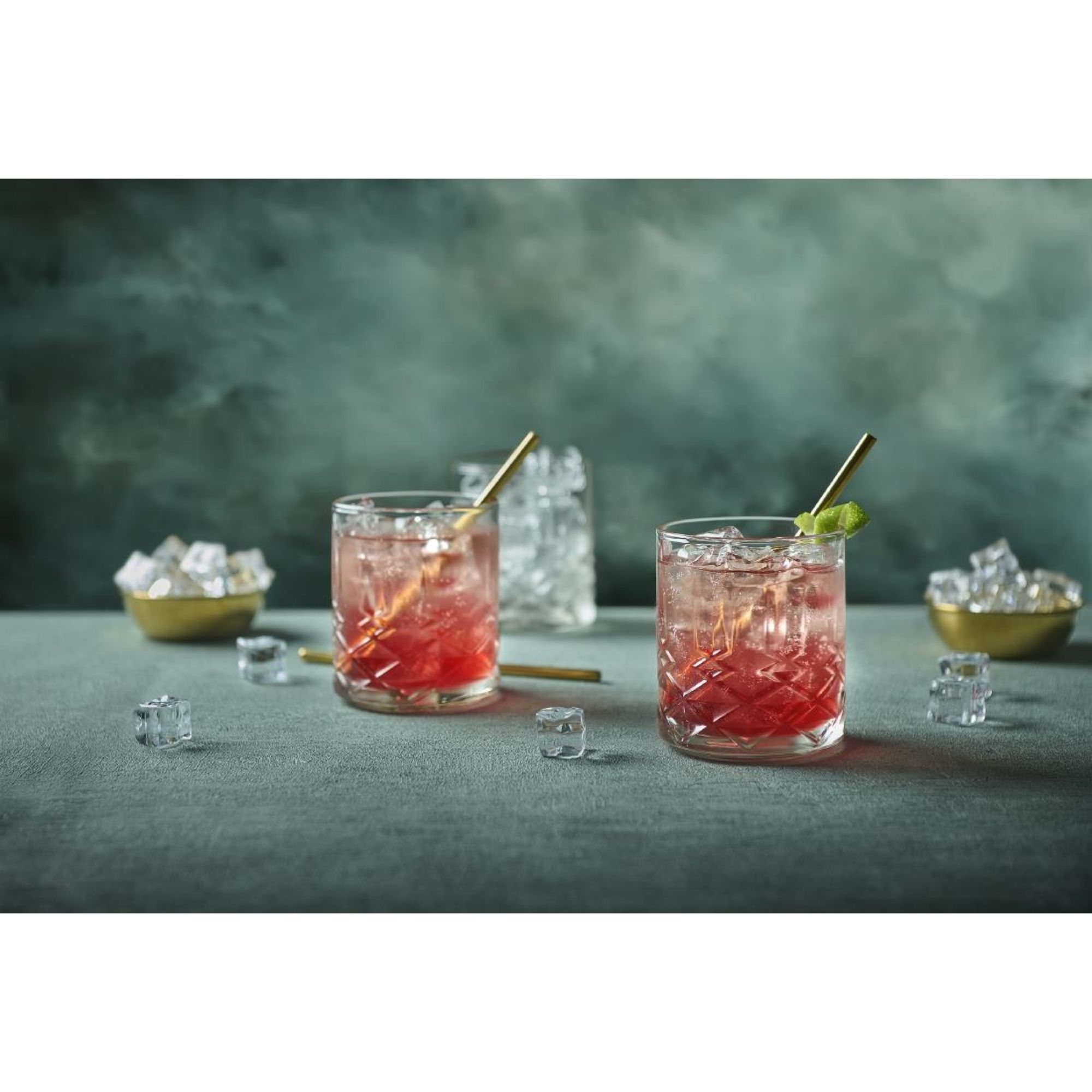 Picture of Splendor Double Old Fashioned 350ml (6 Pack)
