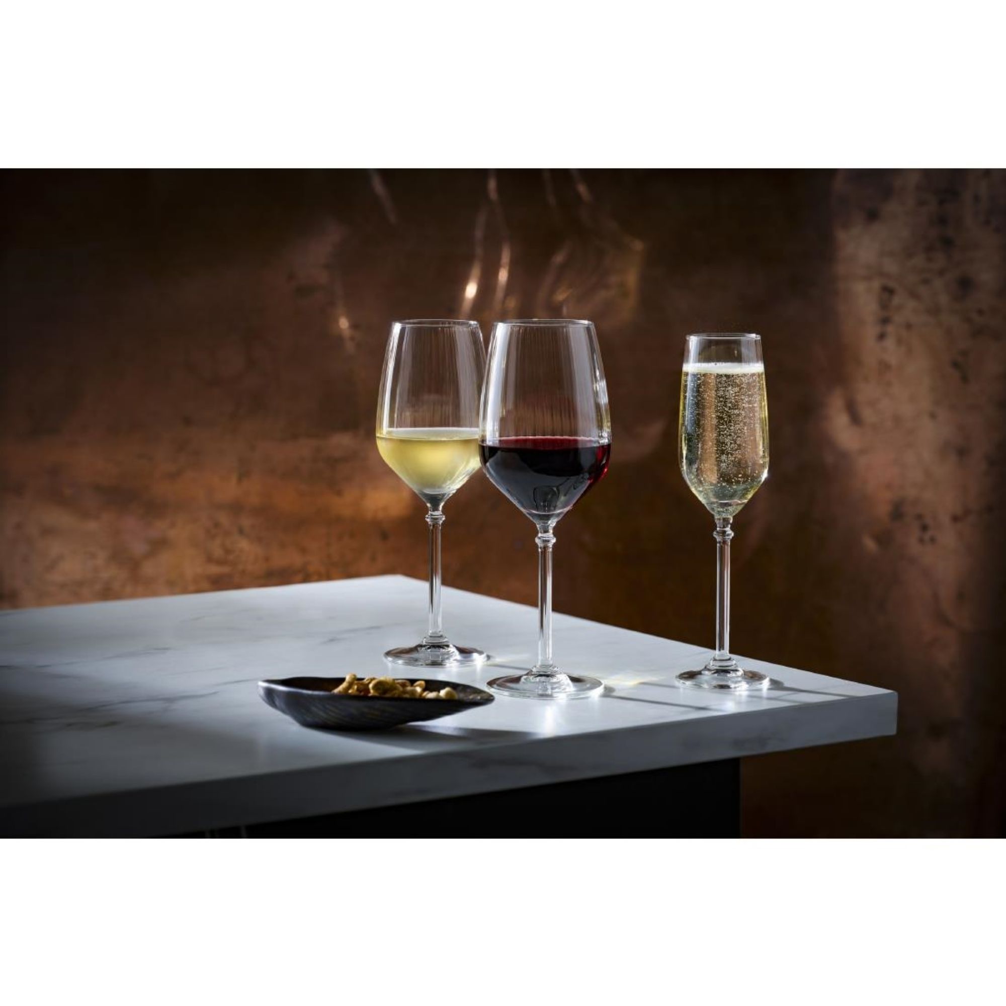 Picture of Bonheur Red Wine 530ml (6 Pack)