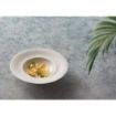 Picture of Schonwald Vibes Rimmed Combi Saucers 160mm (12 Pack)