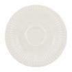 Picture of Schonwald Vibes Rimmed Saucers 130mm (12 Pack)