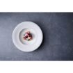 Picture of Schonwald Vibes Rimmed Saucers 130mm (12 Pack)