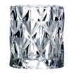 Picture of Artis Tealight Holders Diamond 70x75mm (6 Pack)