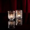 Picture of Artis Tealight Holders Diamond 70x75mm (6 Pack)