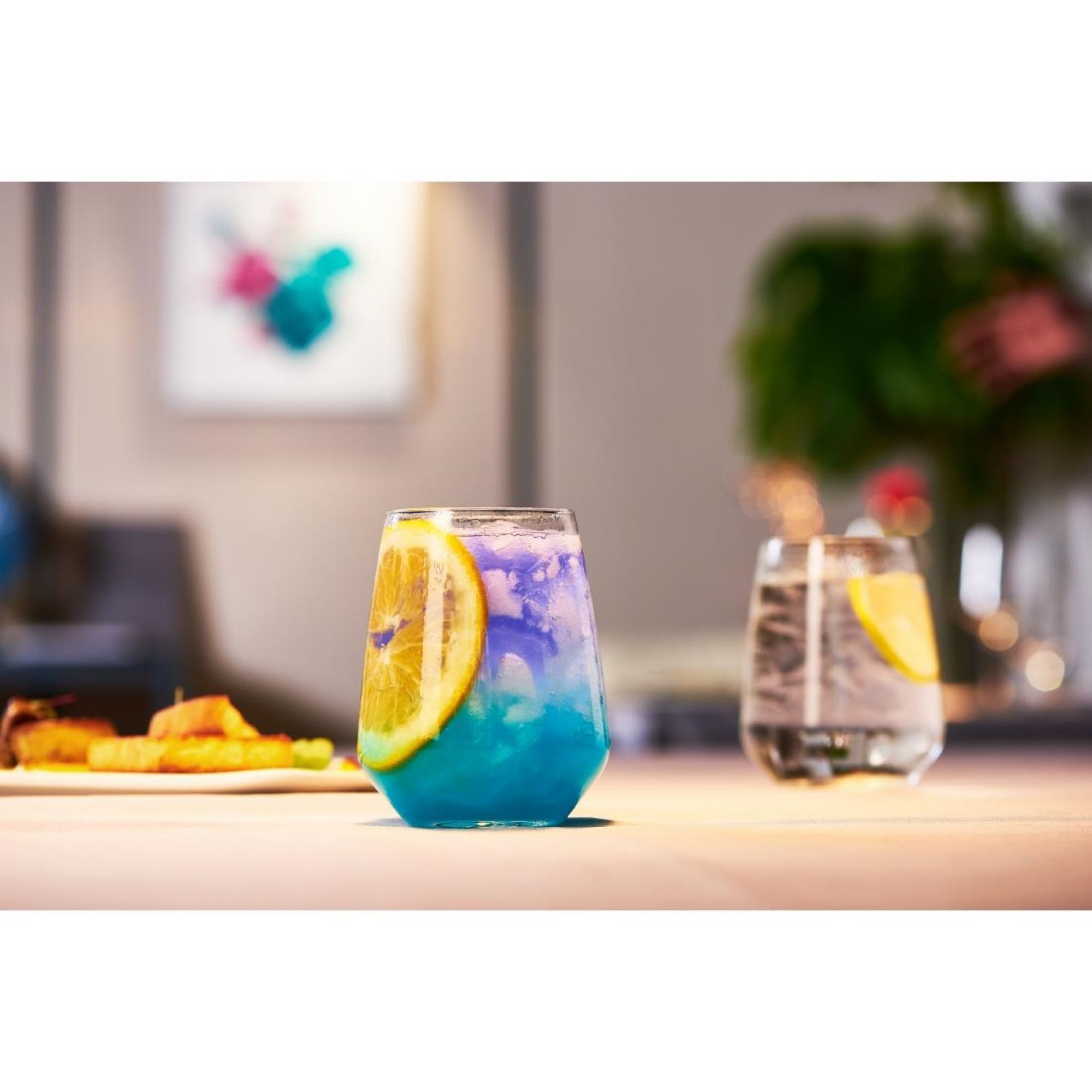 Picture of Brilliance Stemless 450ml (12 Pack)