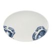 Picture of Schonwald Maritime Ocean Breeze Coupe Platters 330x230mm (6 Pack)