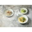 Picture of Bauscher Purity Reflections Coupe Bowls 240mm (6 Pack)