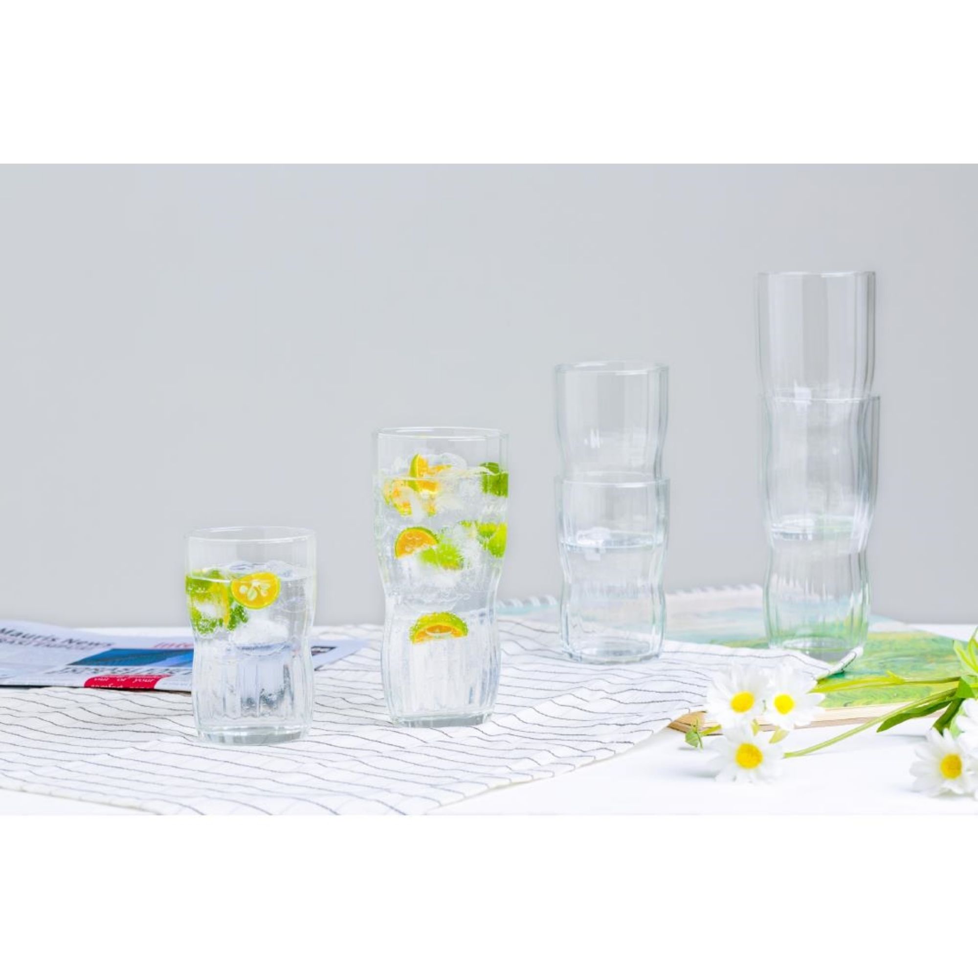 Picture of Stacking Pannello Hi Ball 305ml (12 Pack)