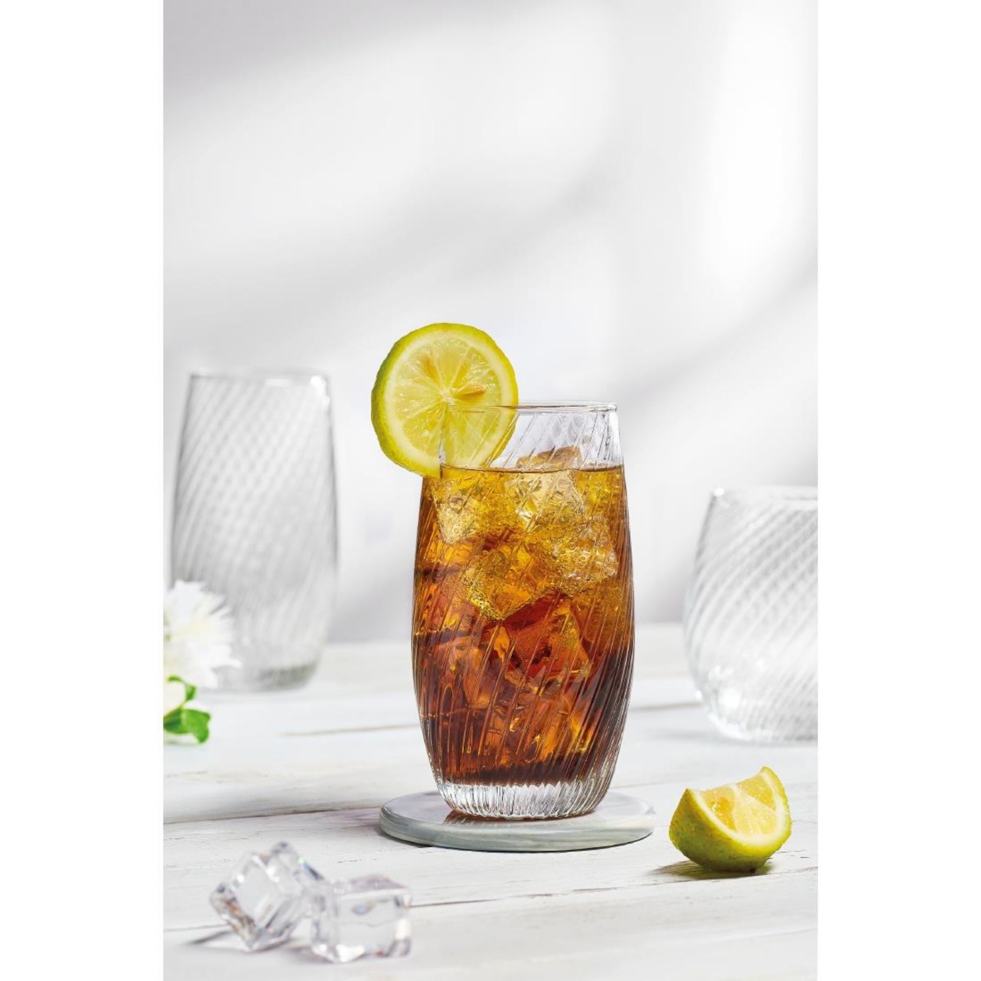 Picture of Du Vin Lined Beverage 420ml (12 Pack)