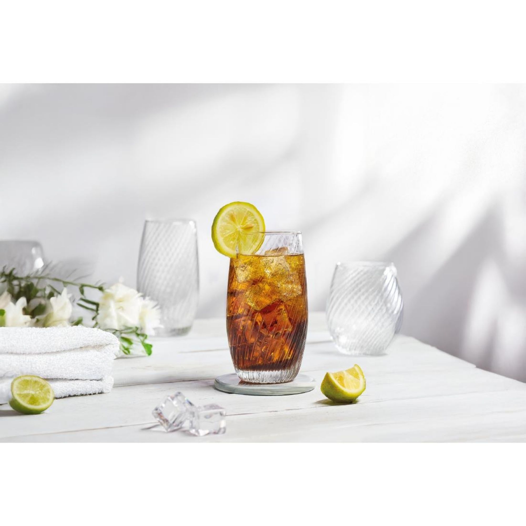 Picture of Du Vin Lined Beverage 420ml (12 Pack)