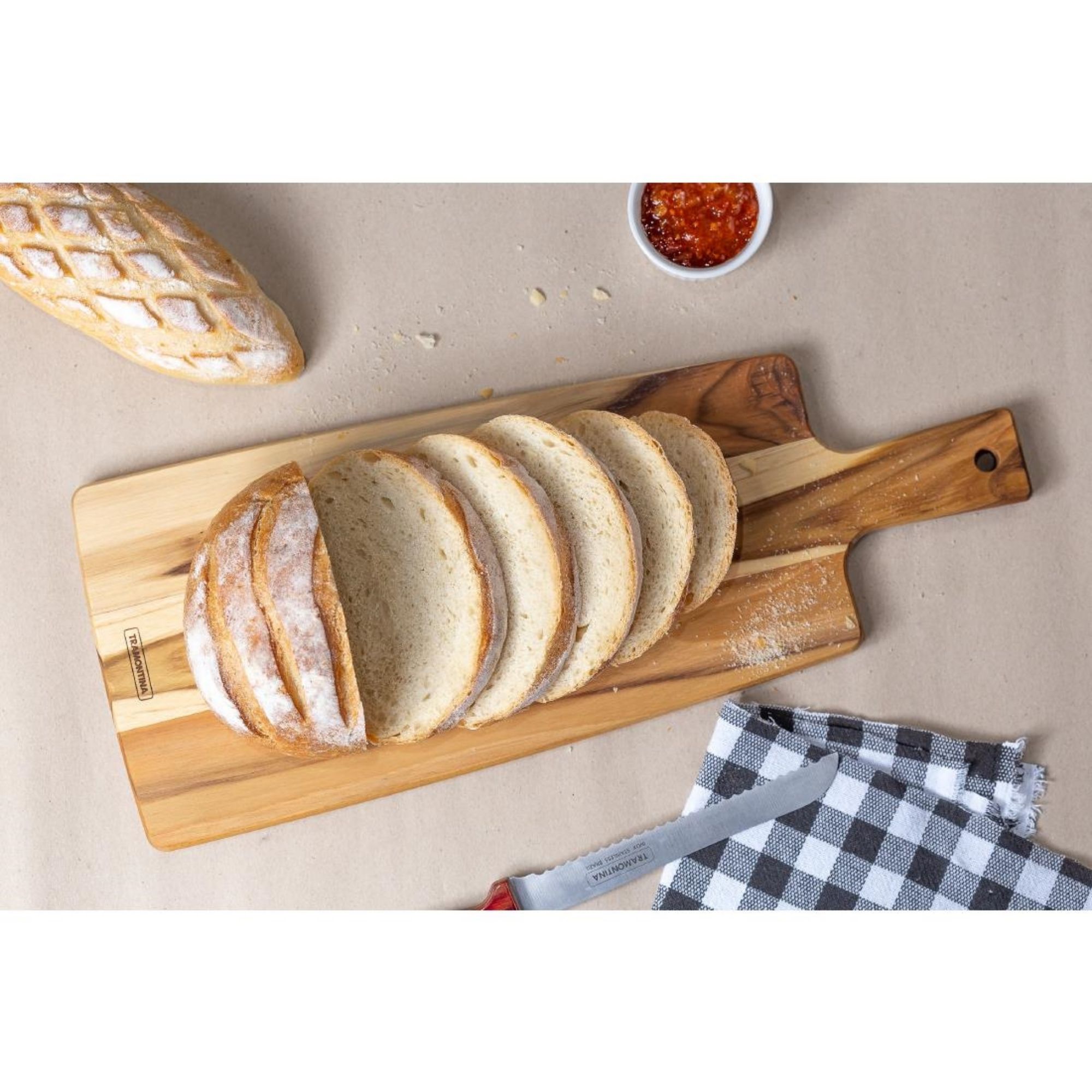 Picture of Tramontina Chopping Board 480x190x15mm