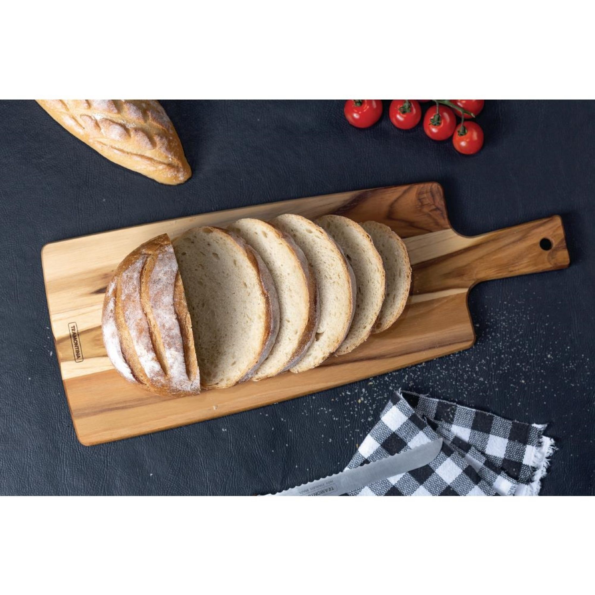 Picture of Tramontina Chopping Board 480x190x15mm
