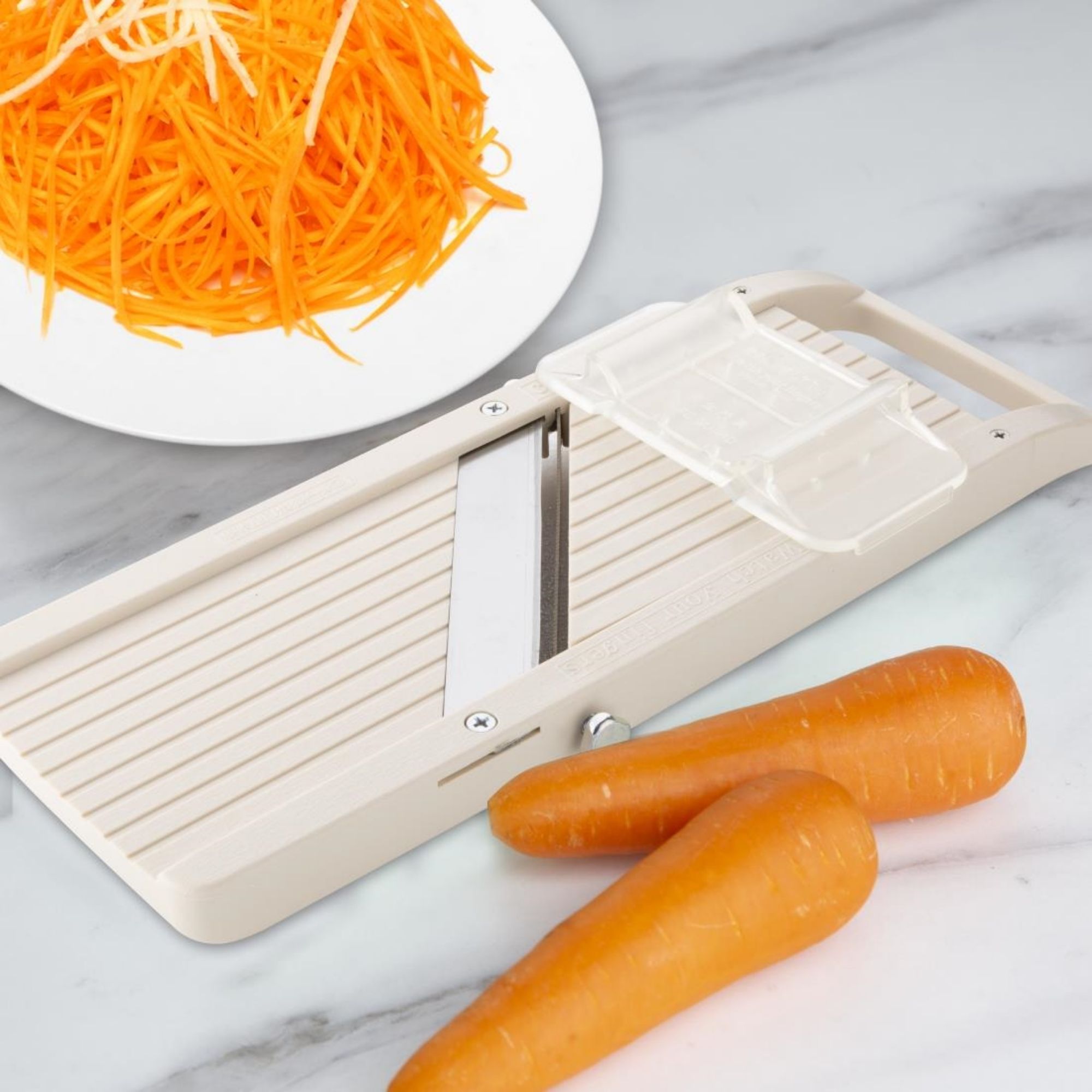 Picture of Vogue Large Mandoline Slicer