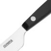 Picture of Olympia Taverna Table Knives with Black Handles (12 Pack)