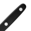 Picture of Olympia Taverna Teaspoons with Black Handles (12 Pack)