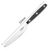 Picture of Olympia Taverna Table Knives with Black Handles (12 Pack)