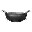 Picture of Olympia Cast Iron Round Bowl 200mm