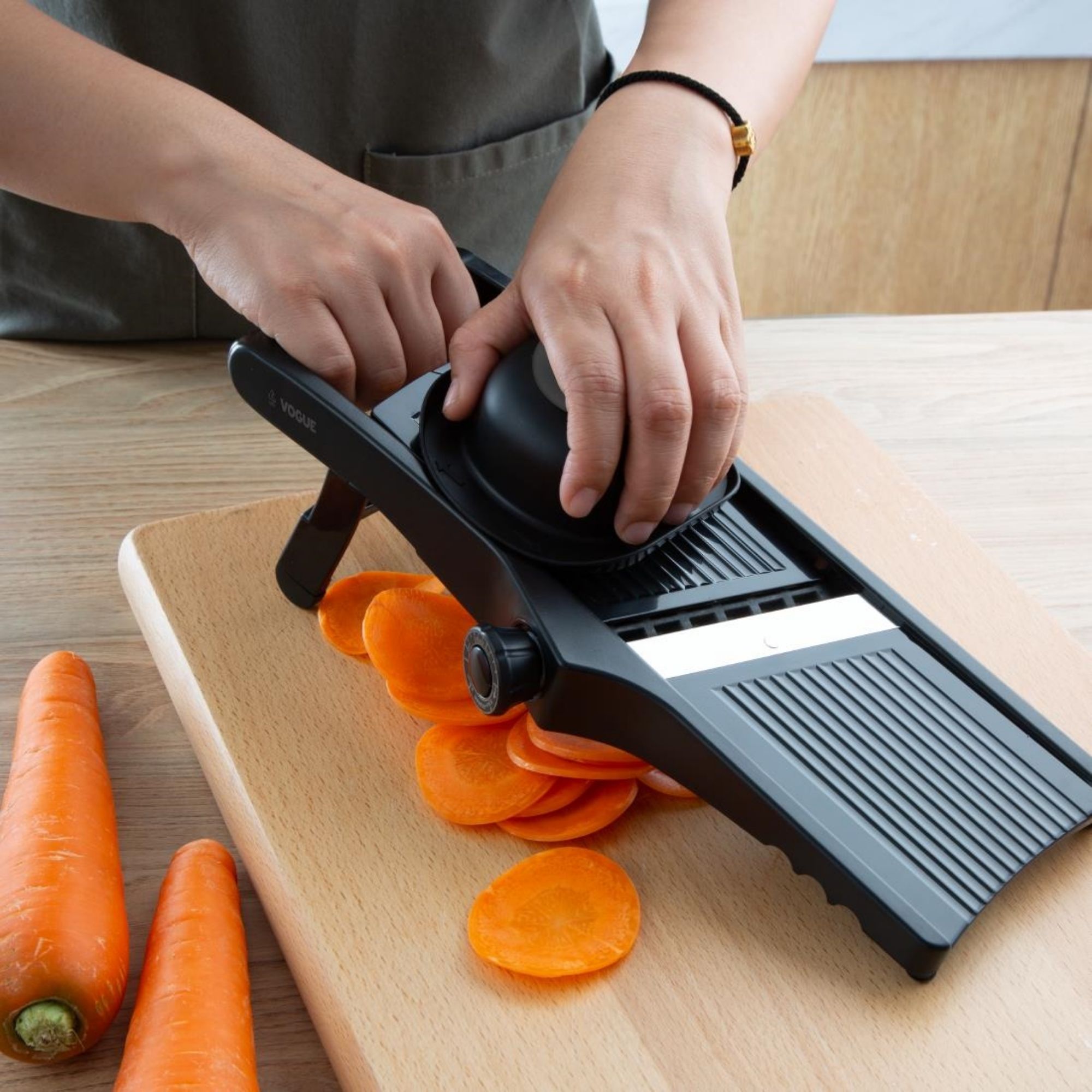 Picture of Vogue Mandoline Slicer