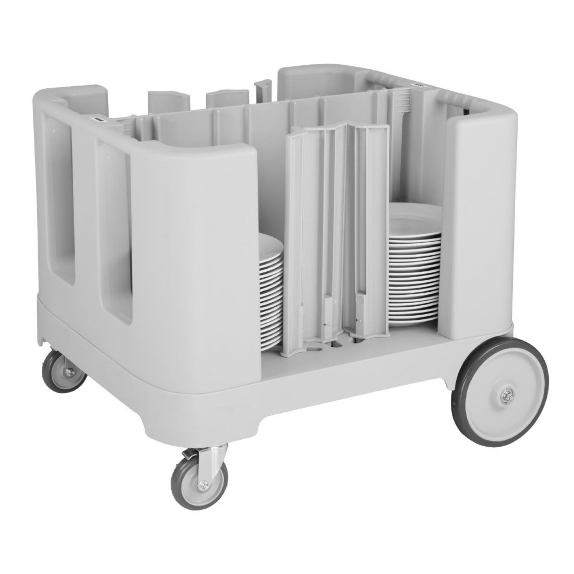 Picture of Vogue Adjustable Dish Caddy
