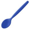 Picture of Olympia Kristallon PP Teaspoon Blue 143mm (12 Pack)