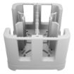 Picture of Vogue Adjustable Dish Caddy