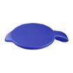 Picture of Olympia Kristallon Polypropylene Lid for 900ml Jugs Blue