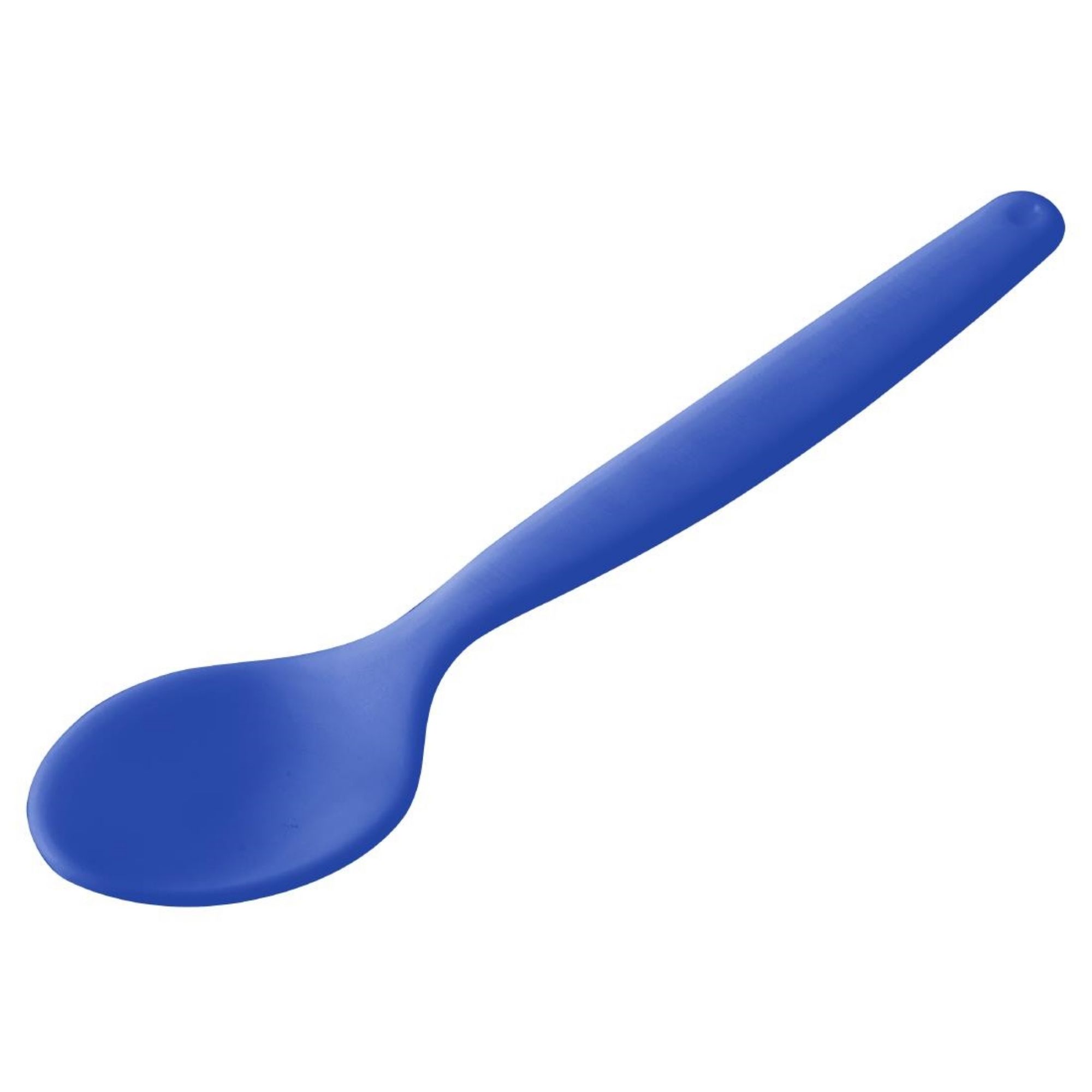 Picture of Olympia Kristallon PP Teaspoon Blue 143mm (12 Pack)