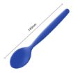 Picture of Olympia Kristallon PP Teaspoon Blue 143mm (12 Pack)
