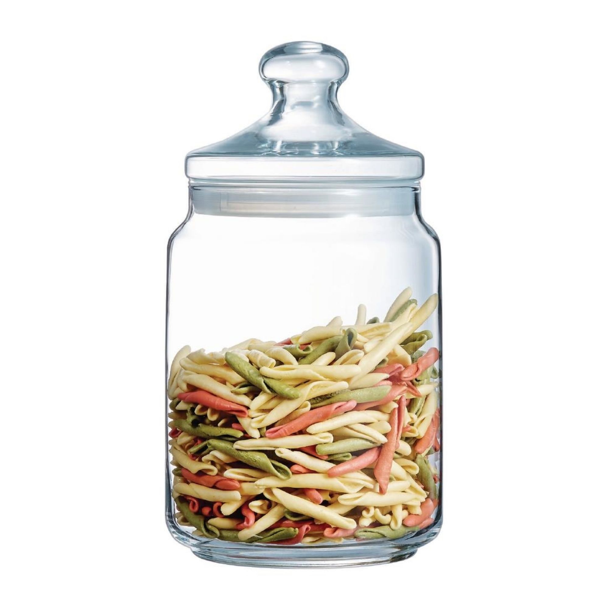 Picture of Luminarc Bigclub Jars 2Ltr (6 Pack)