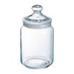 Picture of Luminarc Bigclub Jars 2Ltr (6 Pack)