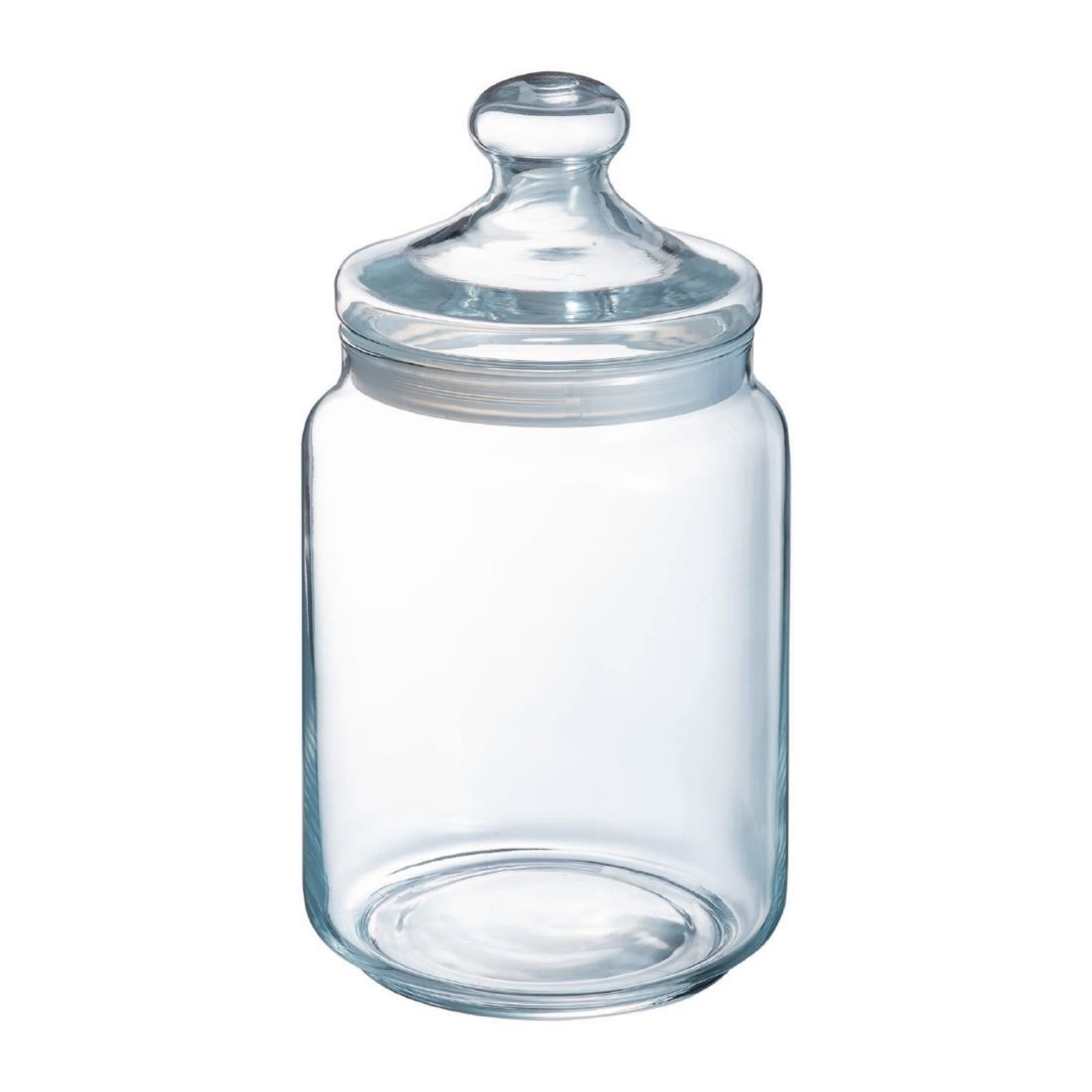 Picture of Luminarc Bigclub Jars 2Ltr (6 Pack)