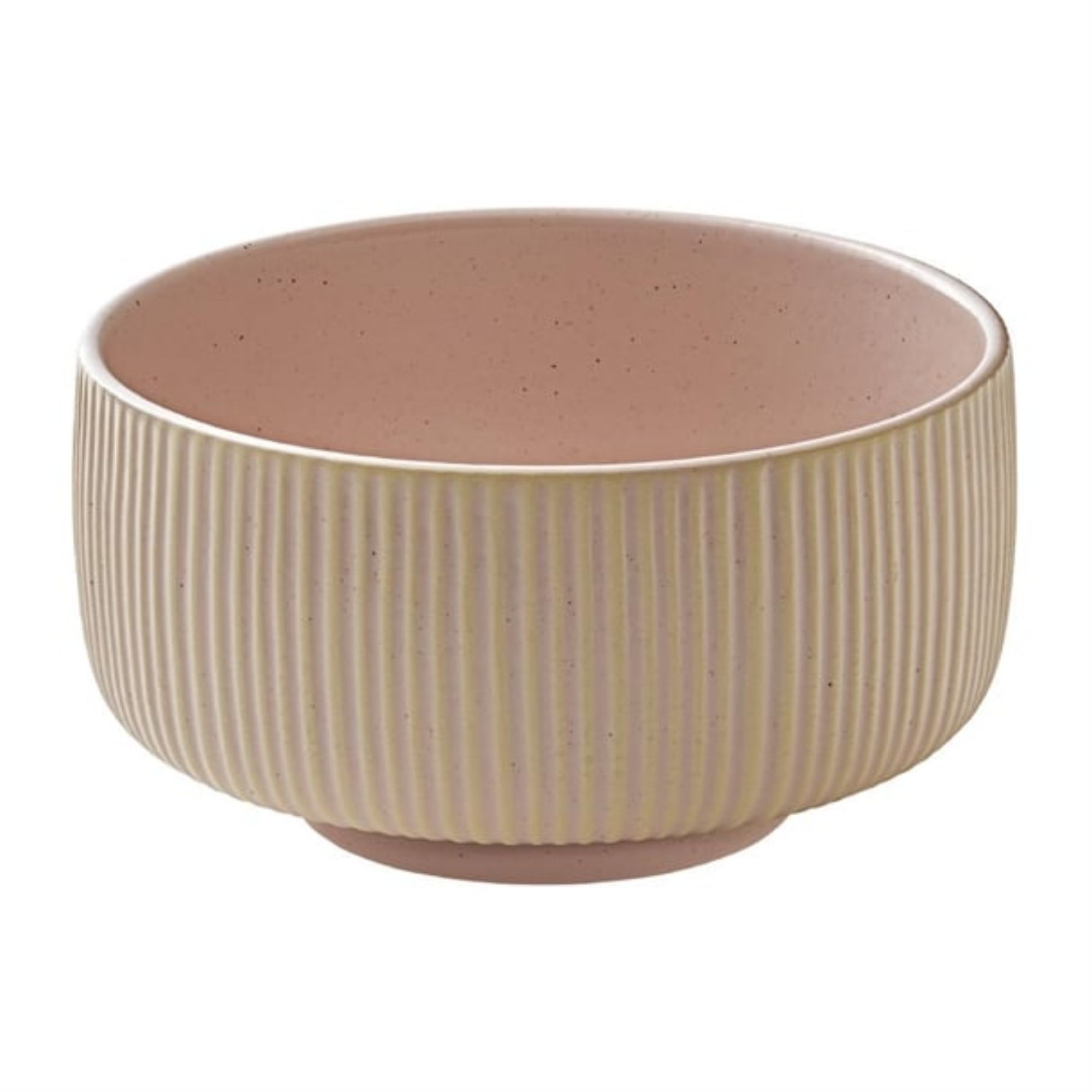 Picture of Playground Nara Rose Deep Bowls 150mm (6 Pack)