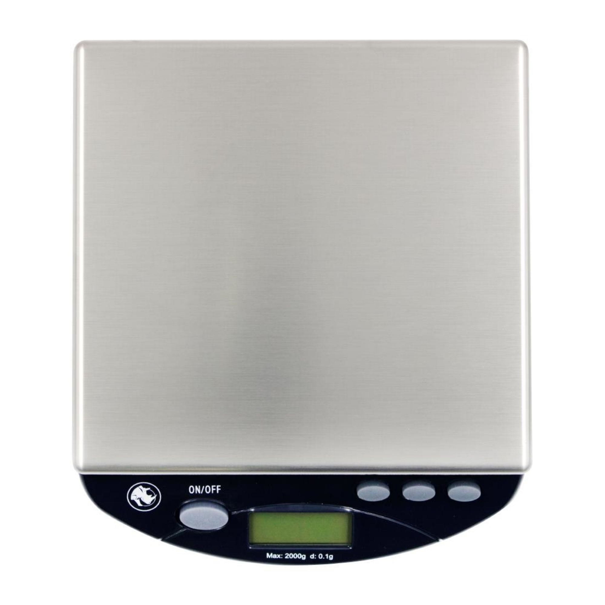 Picture of Rhino Bench Portafilter Scale 2kg